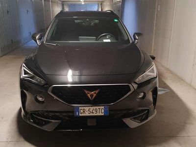 Usata Cupra Formentor 150 CV (110 kW) 2023 SUV
