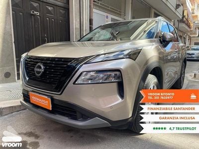 Usata Nissan X-Trail 204 CV (150 kW) 2023 SUV