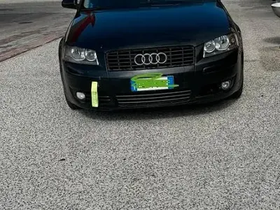 Usata Audi A3