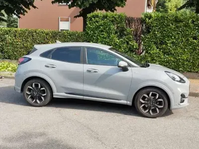 Usata Ford Puma ST-Line X 125 CV (91 kW) 2022 SUV