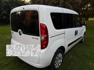 Occasion Opel Combo 109 ch (80 kW) 2012 Monospace