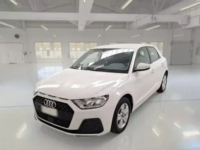 Usata Audi A1 Sportback