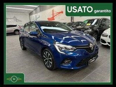 usata Renault Clio IV Clio 1.3 tce Intens 130cv edc fap