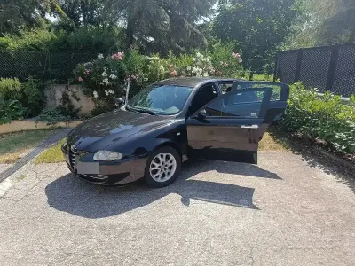 Usata Alfa Romeo 147