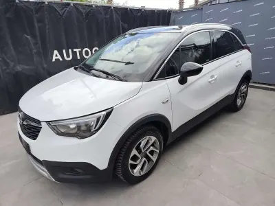 Usata Opel Crossland X 99 CV (72 kW) 2018 Other SUV