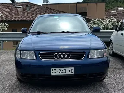 Usata Audi A3