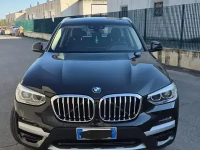 Usata BMW X3
