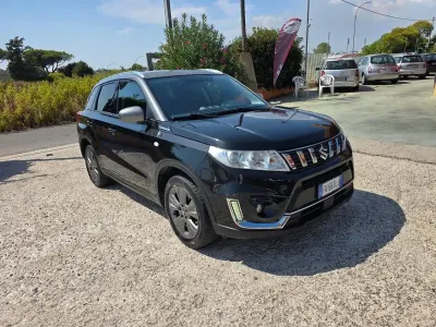 Usata Suzuki Vitara
