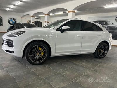 usata Porsche Cayenne Coupè 3.0 V6