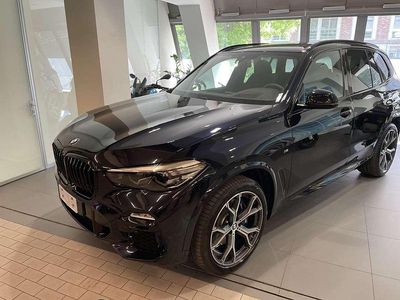 Usata BMW X5 xLine 286 CV (210 kW) 2021 SUV