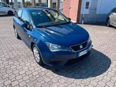 Second-hand Seat Ibiza