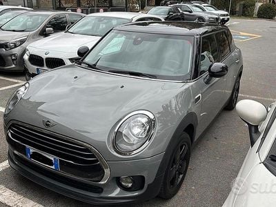 Usata Mini Cooper D 150 CV (110 kW) 2018 Utilitaria