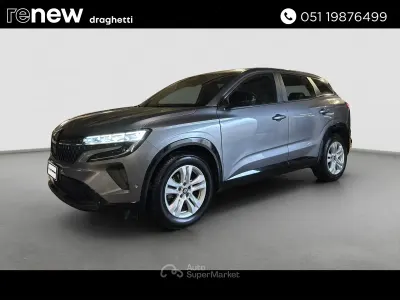 Brugt Renault Austral Evolution 131 HK (96 kW) 2024 Grå SUV