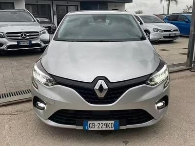 Usata Renault Clio V
