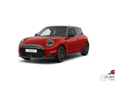 Nuova Mini Cooper 135 kW (184 CV) 2026 Rosso Utilitaria