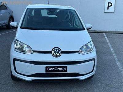 Usata VW up! move up! 65 CV (47 kW) 2022 Bianco Utilitaria