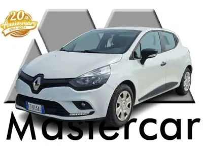 Usata Renault Clio IV