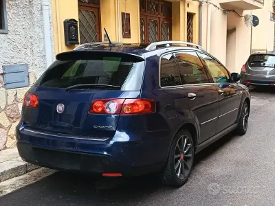 Usata Fiat Croma 200 CV (147 kW) 2008 Station wagon