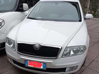 usata Skoda Octavia Wagon 2.0 tdi Elegance dsg