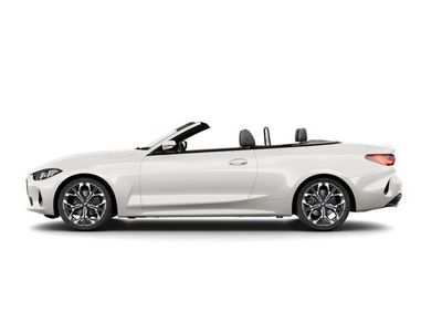 usata BMW M440 Serie 4 Cabrio Serie 4 D XDRIVE CABRIO