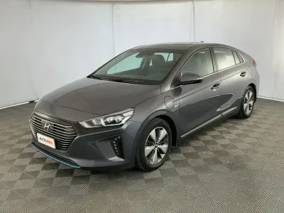 Usata Hyundai Ioniq