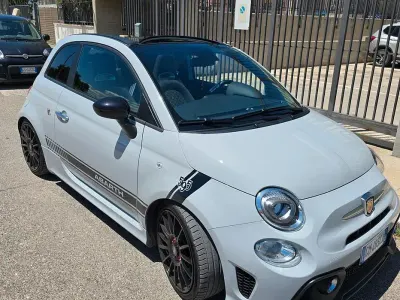 Usata Abarth 595C