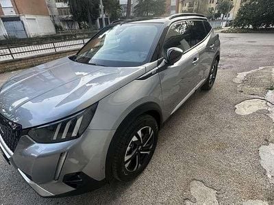Usata Peugeot 2008 GT-line 131 CV (96 kW) 2022 SUV