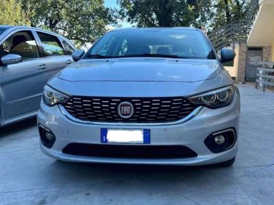 usata Fiat Tipo Tipo 1.6 Mjt S&S 5 porte Easy