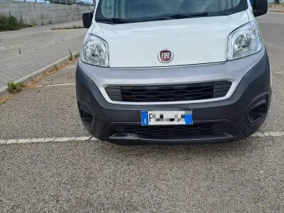 Usata Fiat Fiorino