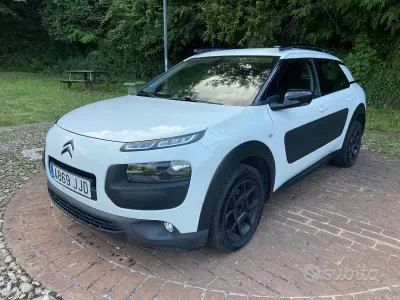 Usata Citroën C4 Cactus