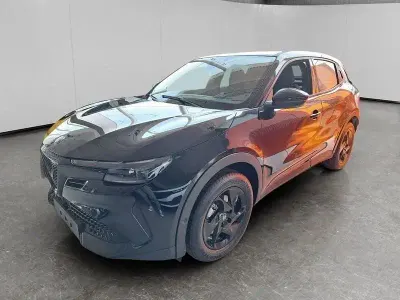 Nuova Alfa Romeo GT Junior 145 CV (106 kW) 2025 Nero SUV