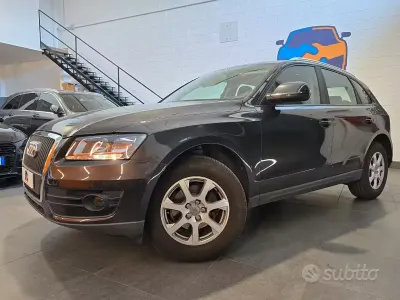 Usata Audi Q5