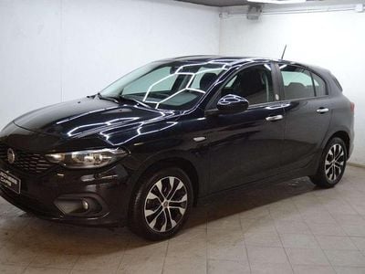 Occasion Fiat Tipo Mirror 95 ch (69 kW) 2020 Bleue Berline