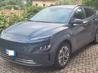 Usata Hyundai Kona 38 kW (53 CV) 2021 SUV