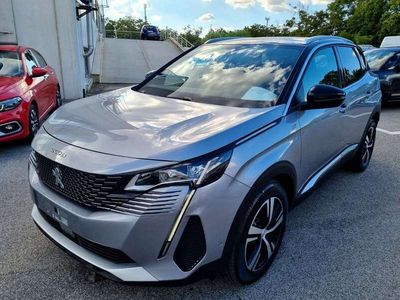 Usata Peugeot 3008 GTi 131 CV (96 kW) 2024 Grigio SUV