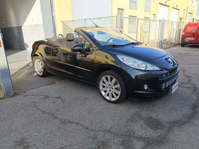 Peugeot 207 CC