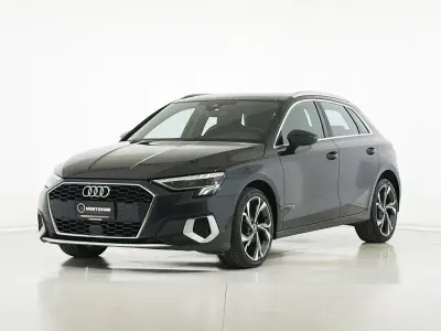 Usata Audi A3 Sportback