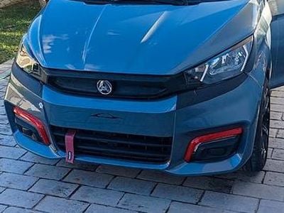 Usata Aixam City Sport 2022 Grigio Coupé