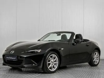 Usata Mazda MX5