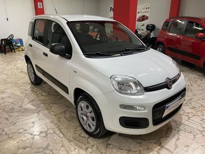 usata Fiat Panda 0.9 TwinAir Turbo Natural Power Loung