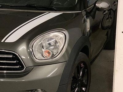 Usata Mini Countryman 2012 SUV