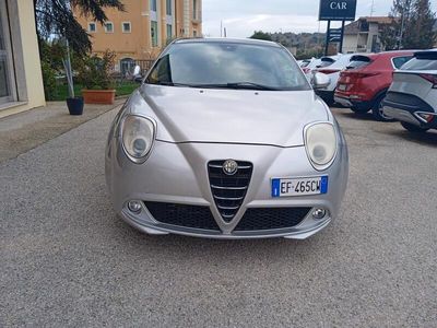 usata Alfa Romeo MiTo 1.4 gpl