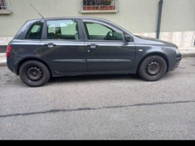 usata Fiat Stilo 