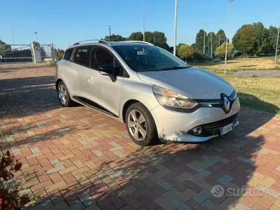 Usata Renault Clio