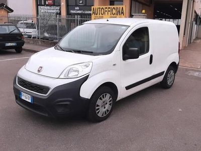 usata Fiat Fiorino Cargo 1.3 MJT 80cv E6