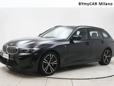 Usata BMW 330