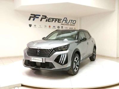 usata Peugeot 2008 2008 NUOVOGT Puretech 130 EAT8 S&S