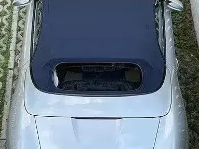 Usata Porsche Boxster S