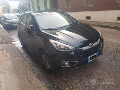 usata Hyundai ix35 - 2014