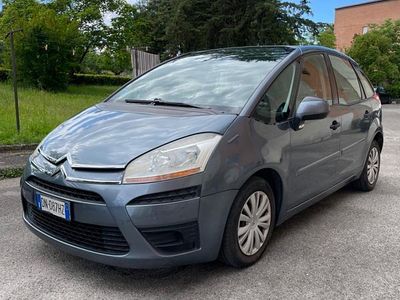 Citroën C4 Picasso